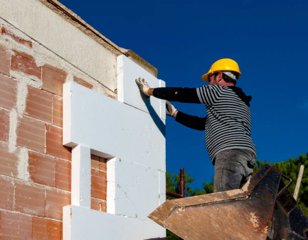 Best Energy-efficient Insulation  in Fairview, TN