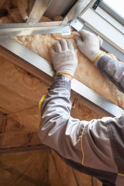 Best Energy-efficient Insulation  in Fairview, TN